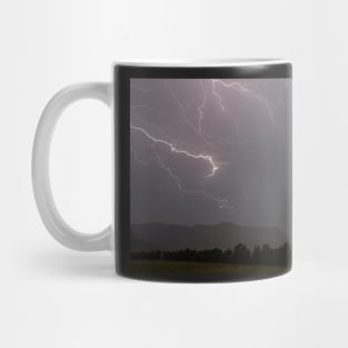 The Best Strike Mug